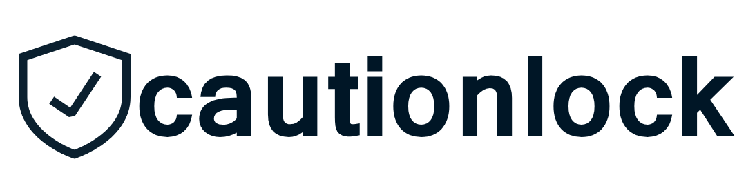 CautionLock